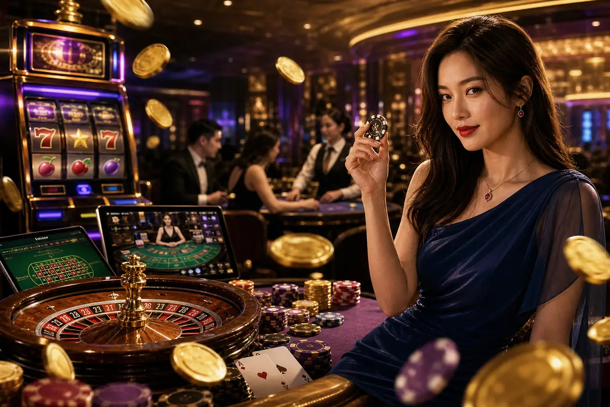 888vl Ưu đãi chào mừng